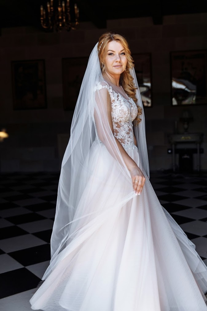 15 июля 2017. Павел и Мария. Анонс свадьбы. Фотограф Игорь Цаплин