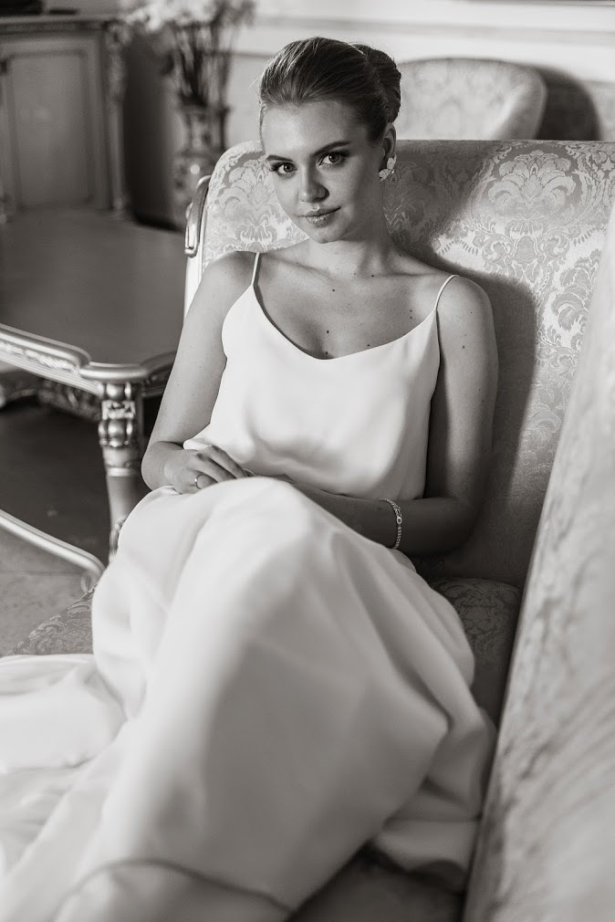 Алина и Станислав. 27 мая 2017. Анонс свадьбы. Фотограф Игорь Цаплин