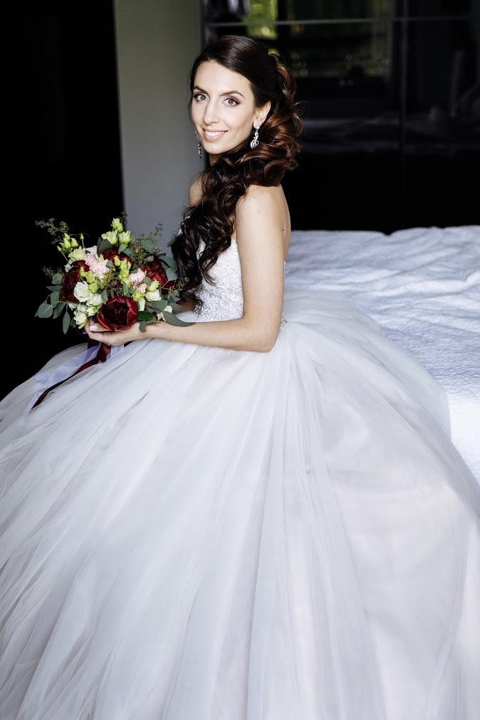 Алина и Андрей. 20 июля 2017. Анонс свадьбы. Фотограф Игорь Цаплин