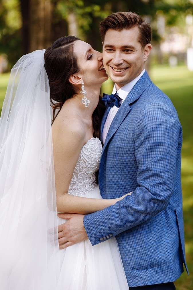 Алина и Андрей. 20 июля 2017. Анонс свадьбы. Фотограф Игорь Цаплин