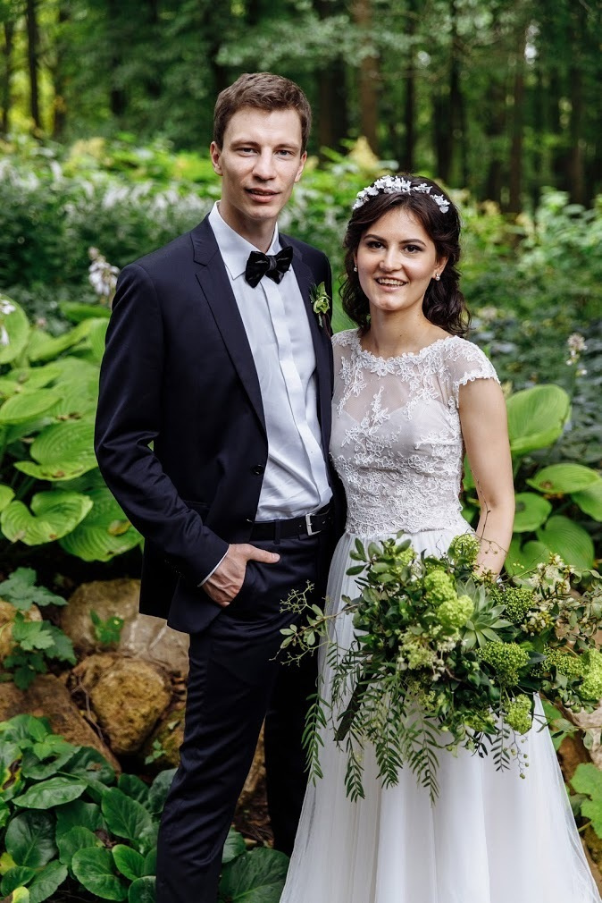 Максим и Даша. 30 июля 2017. Анонс свадьбы. Фотограф Игорь Цаплин