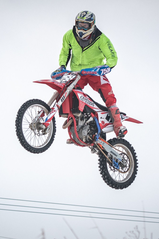 MotoCross MFR. BraapBroom Media Group