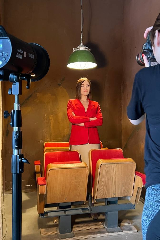 Съемка для психолога Вероники Голубки г. Санкт- Петербург. Детский семейный фотограф в Севастополе Крыму