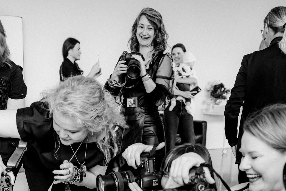 Портретная фотосессия в Москве. Интерьеры, Контент, Портреты | Фотограф в Москве Дани Терно