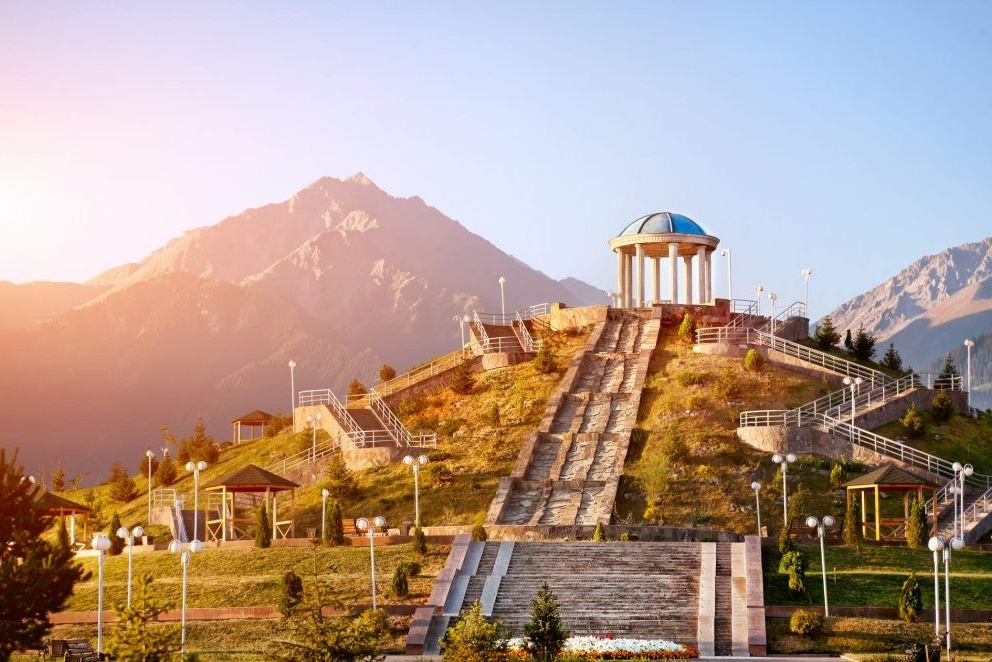 Фототур Казахстан (с воркшопами). Женский фотограф в Москве Богдашкина Динара