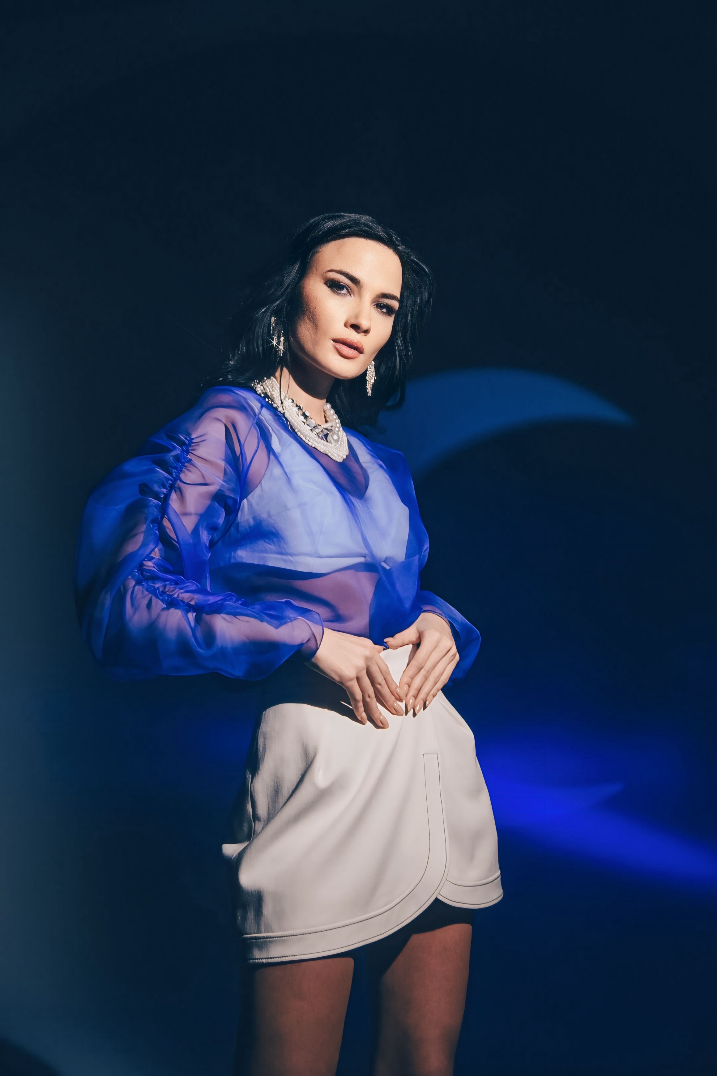 Фотограф Ксения Климова