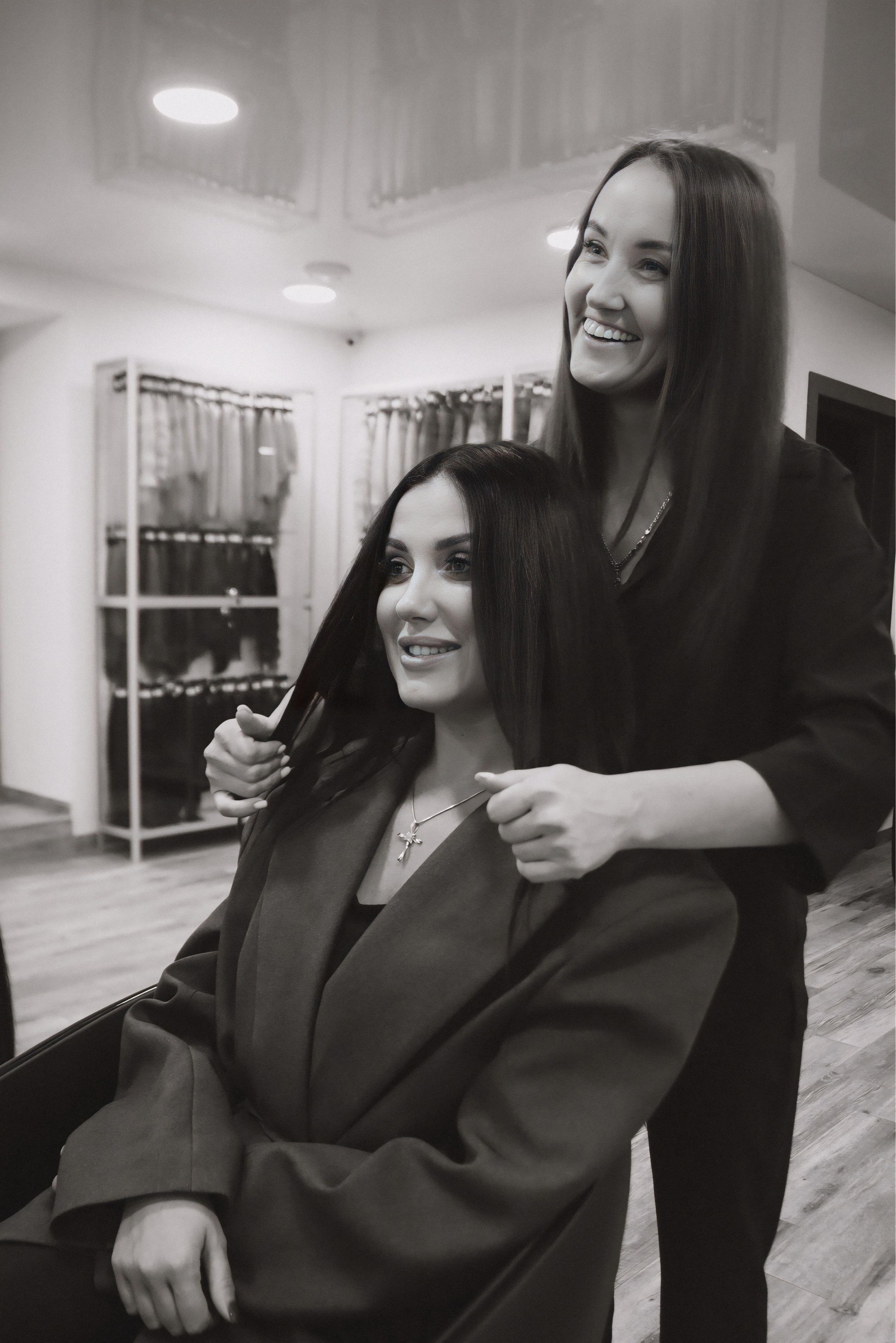 ОФОРМЛЕНИЕ СООБЩЕСТВА ВК. Nuga_visual