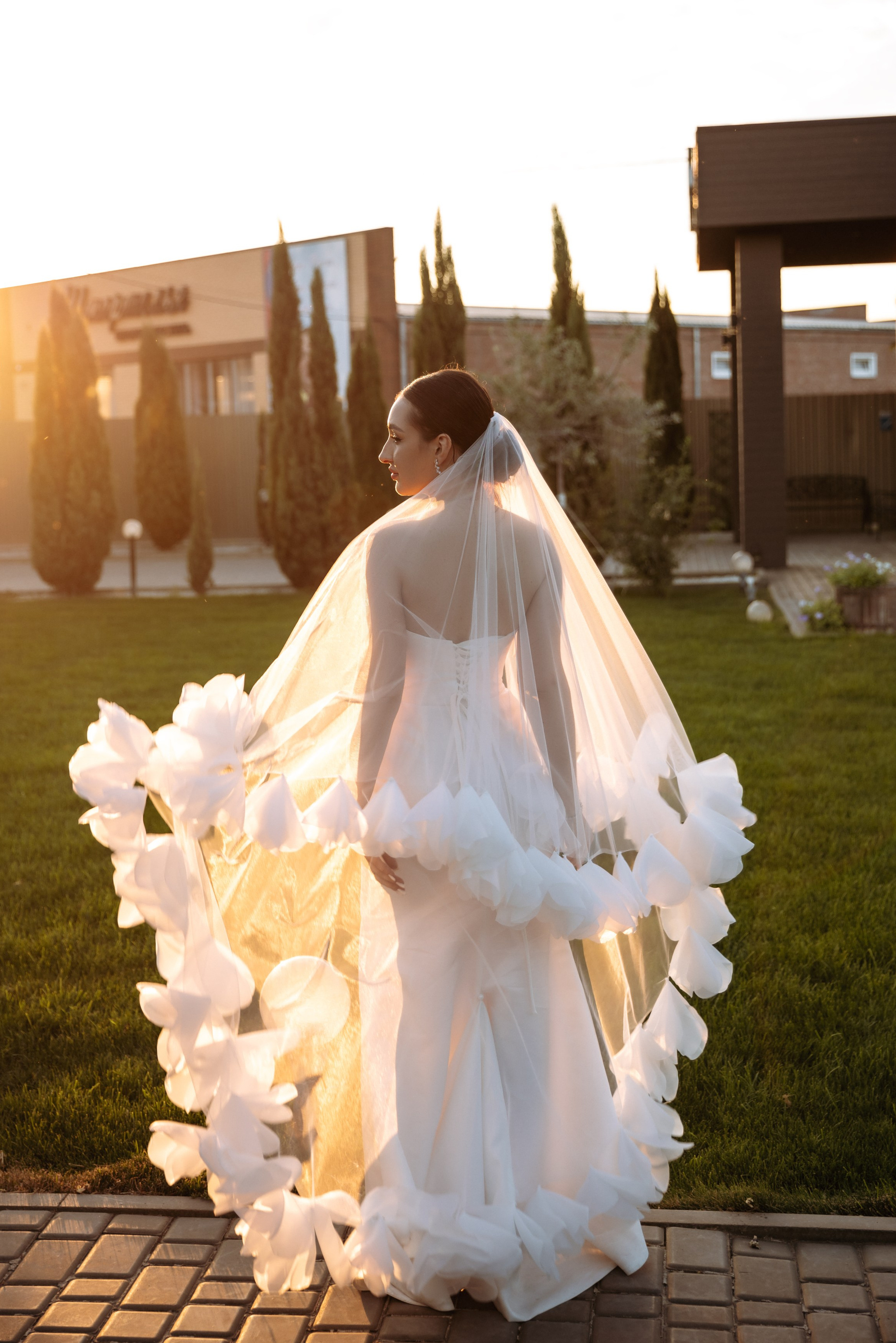 Свадебные пакеты услуг. Фотограф Сальск Катерина