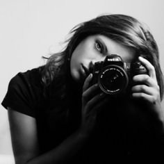 Обучение. Фотограф в Москве Мария Калинина