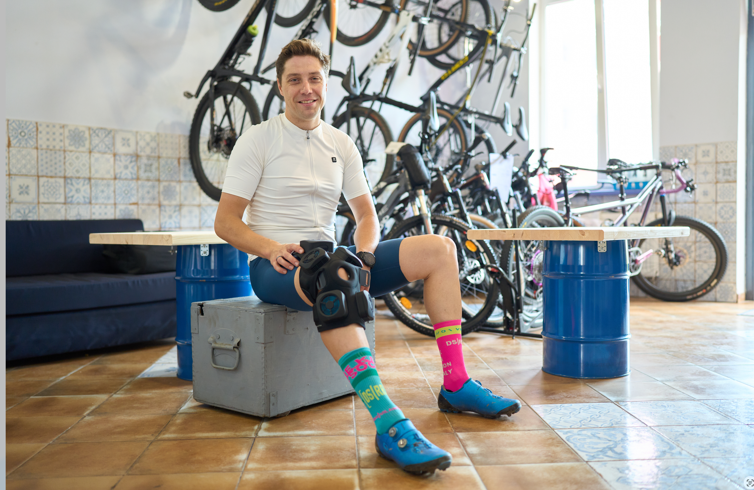 Спортивная съёмка. Фотограф в Москве