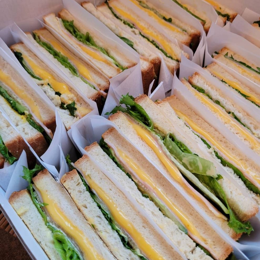 Меню. Кейтеринг, фуршеты, гастробоксы, авторские закуски в Уссурийске