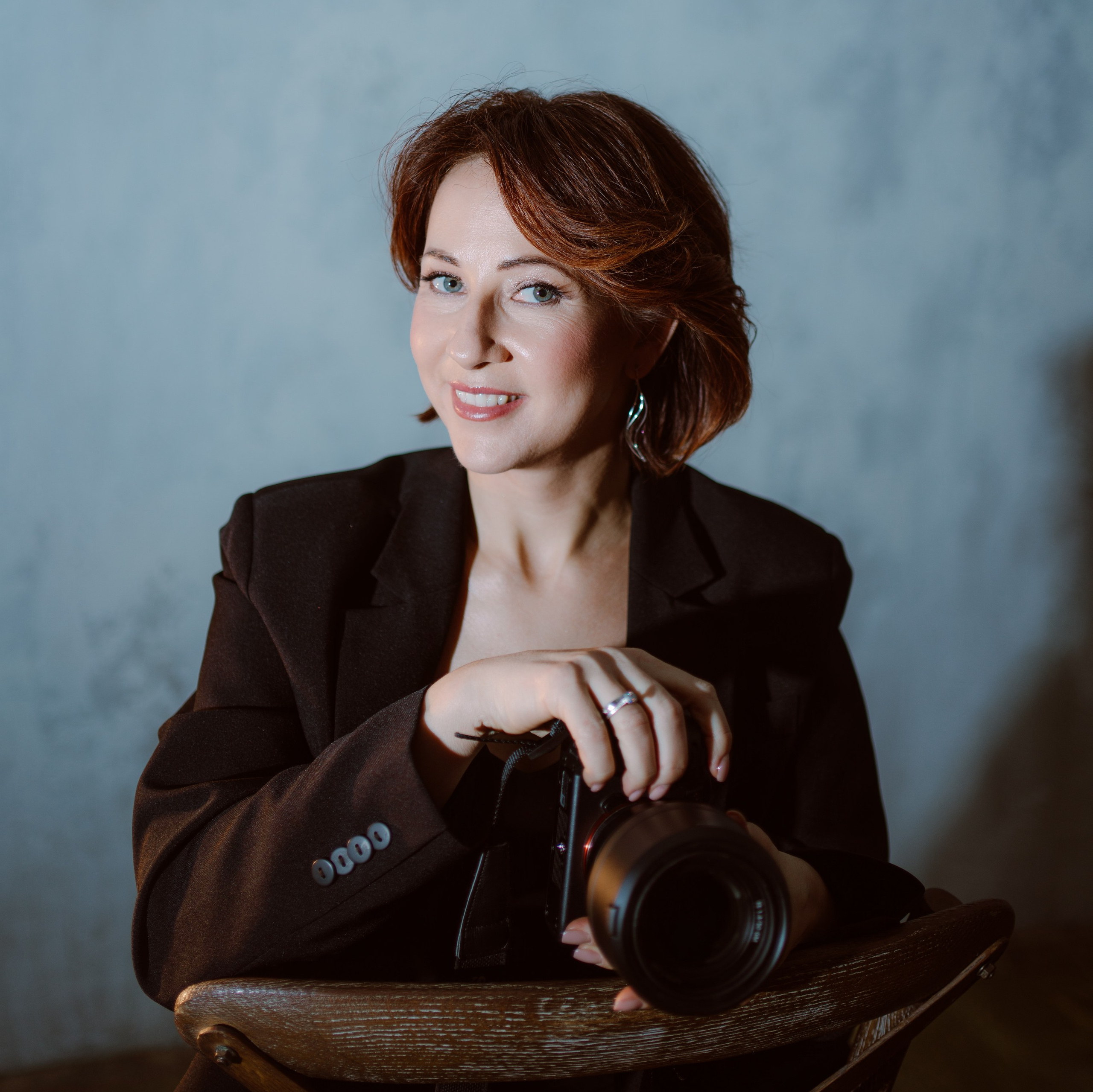 Контакты. Портретный фотограф в Москве Лариса Васькова