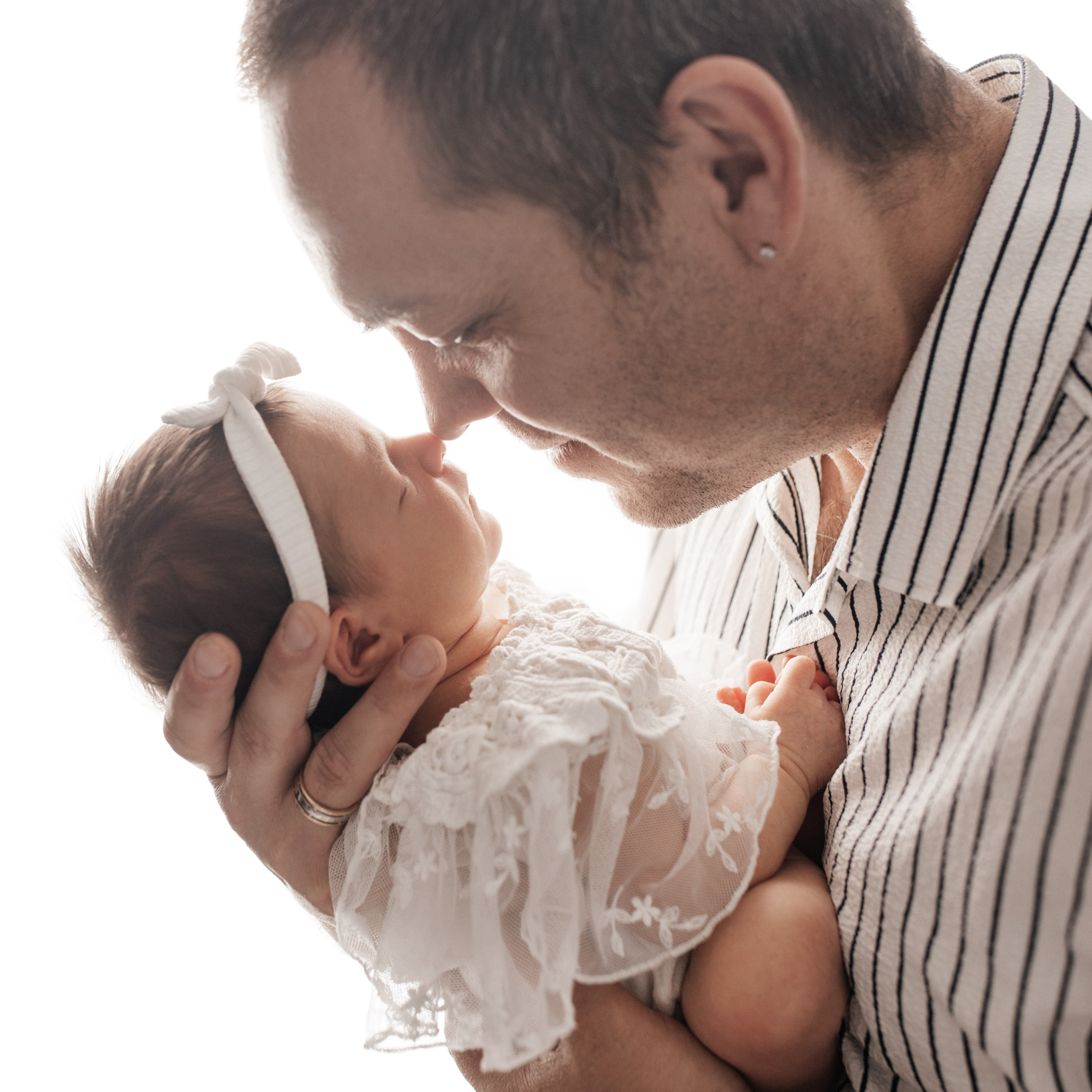 Ньюборн. Самые нежные фотографии