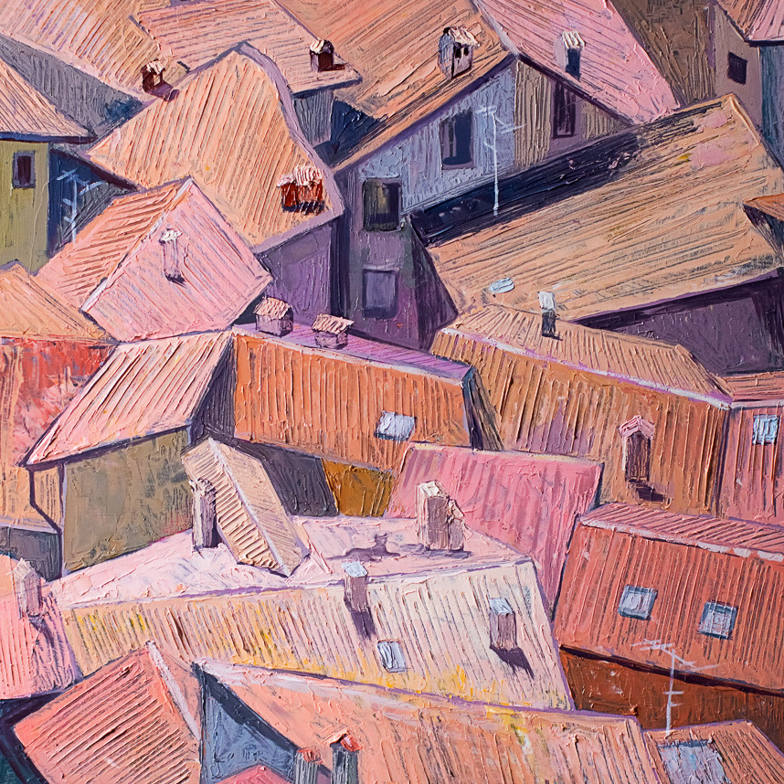 Живопись. Детский и семейный фотограф Зоя Павкина