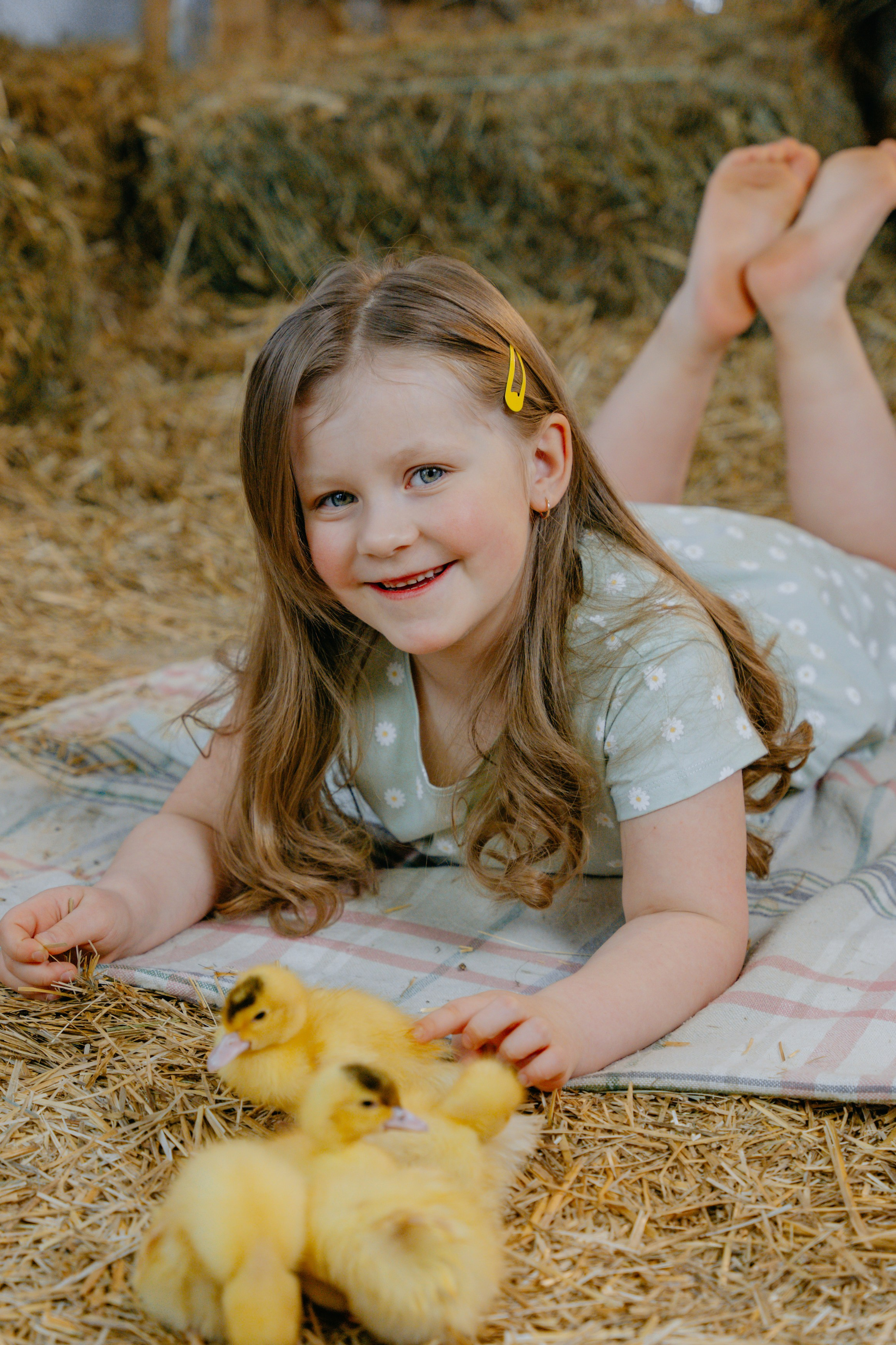 Проект «Счастливая Пасха»