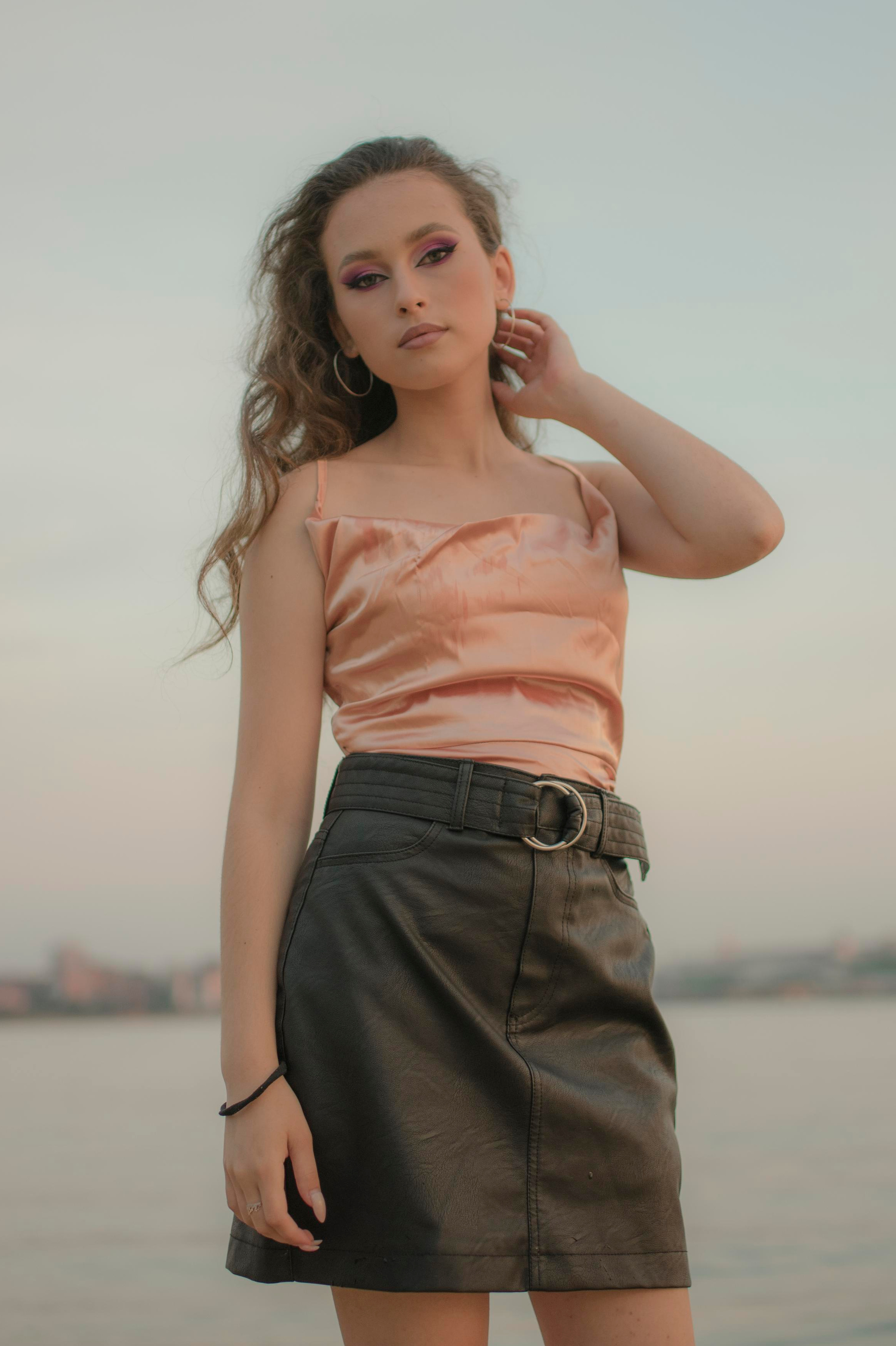 Портретный фотограф· Зухра Нигматуллина