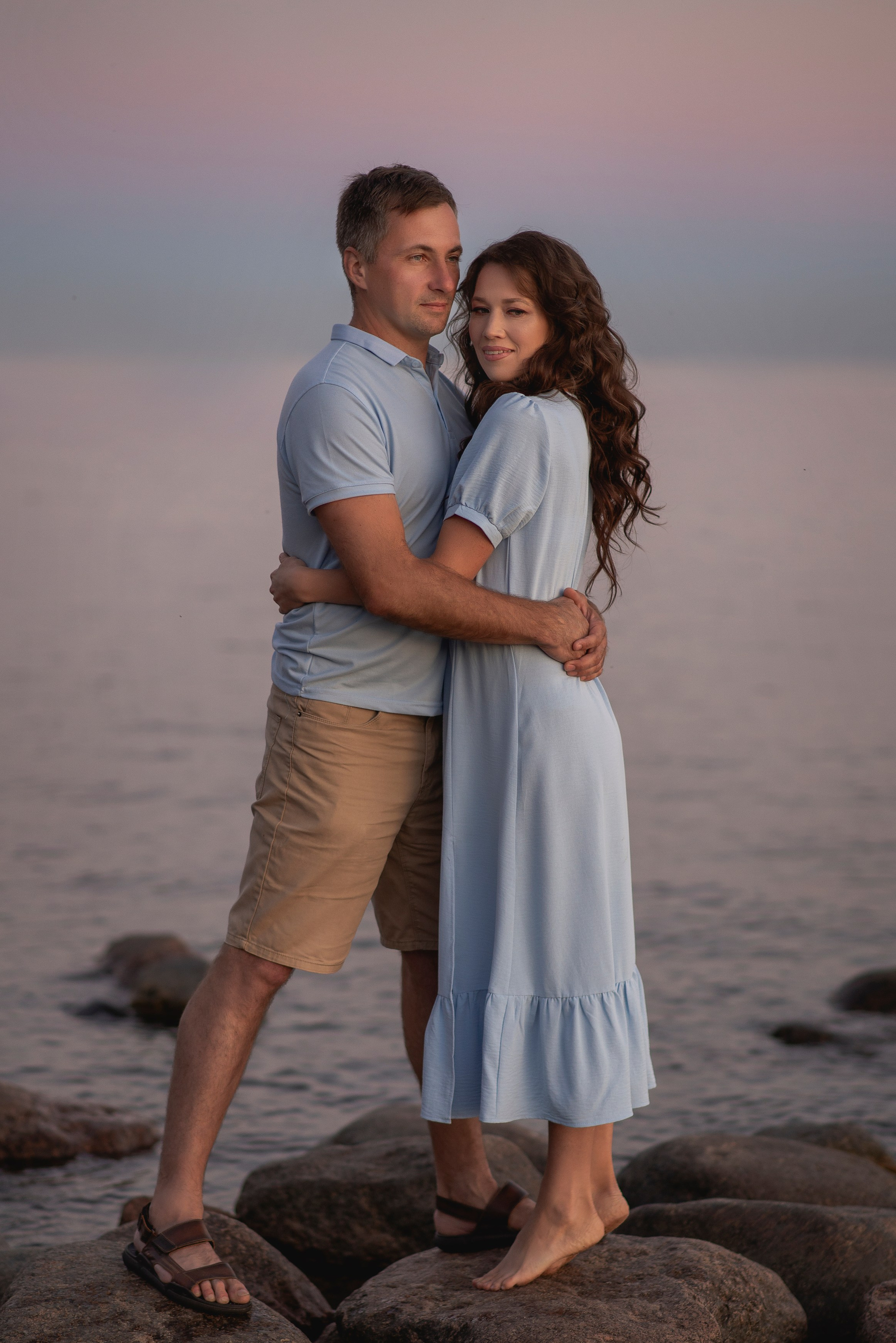 Портретный фотограф в Санкт-Петербурге Светлана Фролова