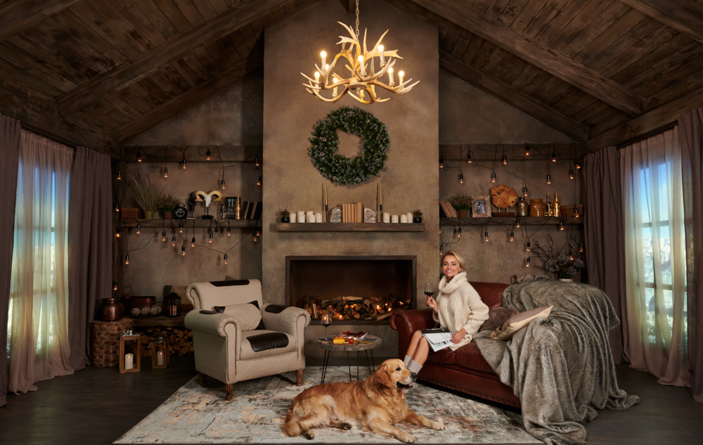 Рекомендуемые фотостудии. Фотограф Валентина Григорьева, г. Москва