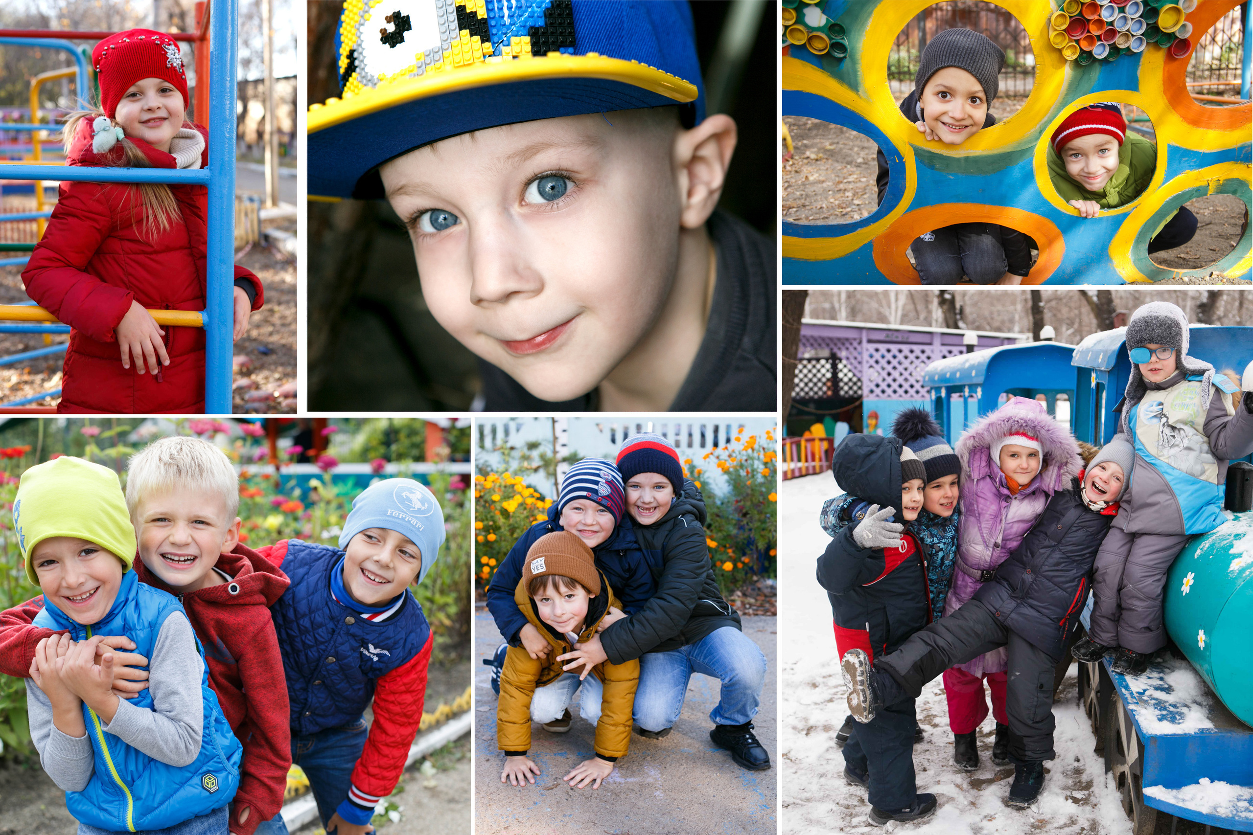 Родителям ДОШКОЛЯТ. Фотограф Евгения Лондкевич