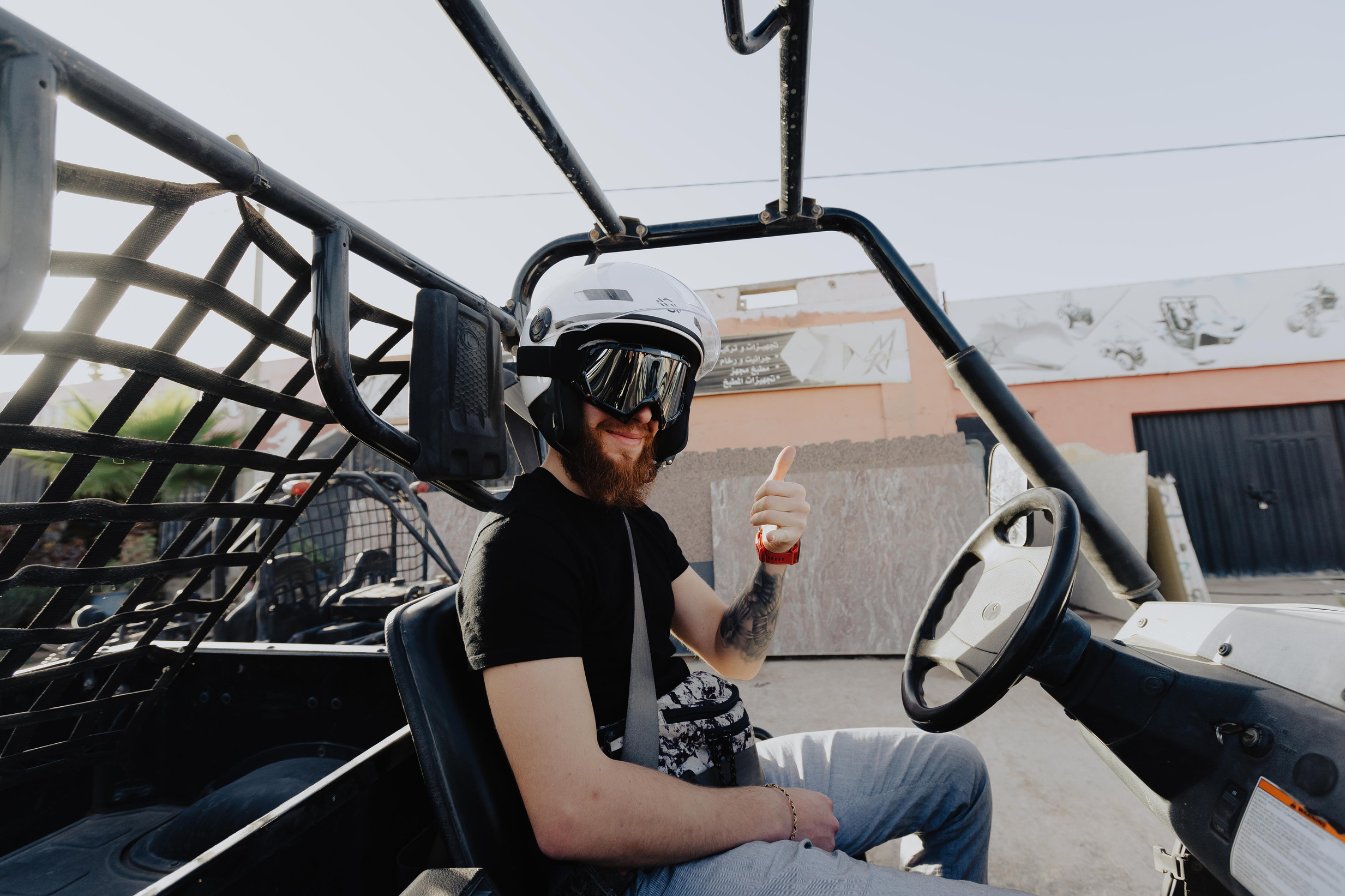 Тревел-репортаж. Фотограф в Праге Александр Пивоваров