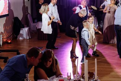 Свадебный фотограф советует и рекомендует