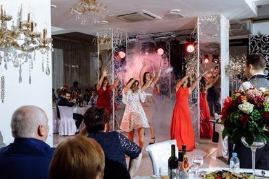 Свадебный фотограф советует и рекомендует