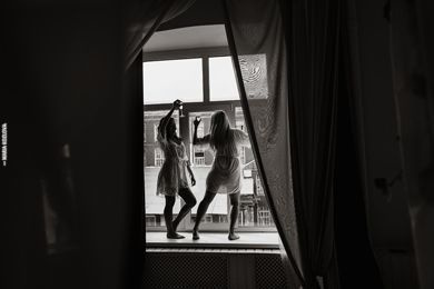 Свадебный фотограф советует и рекомендует