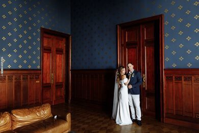 Свадебный фотограф советует и рекомендует