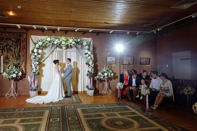 Свадебный фотограф советует и рекомендует