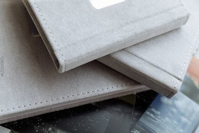 Про фотокниги