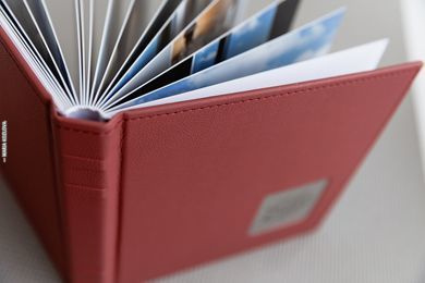 Про фотокниги