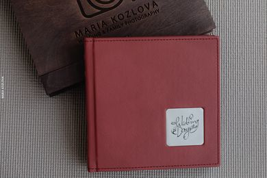 Про фотокниги