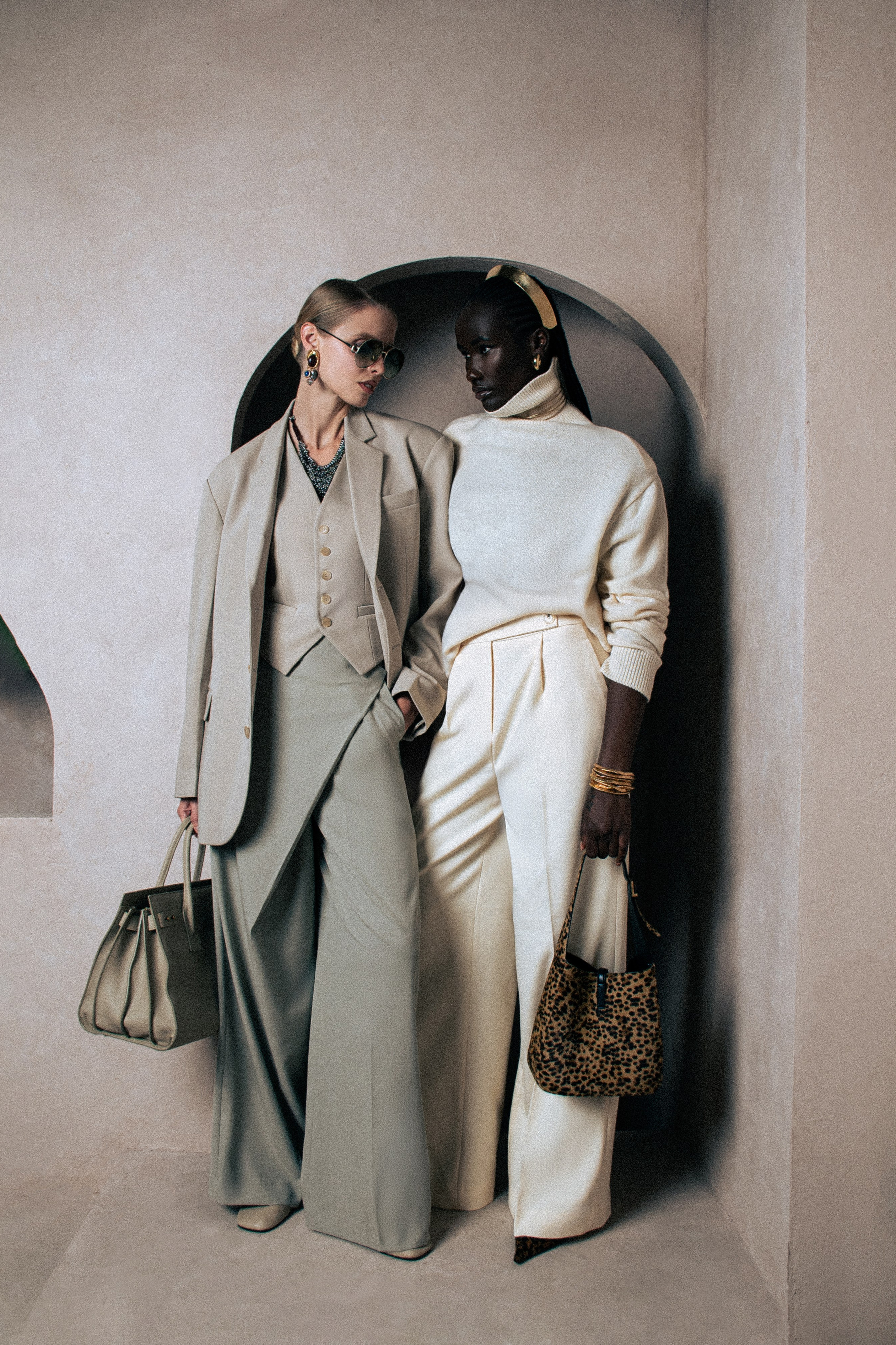 Elizaveta Filchenko. Fashion-photographer and director