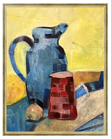 Кувшин. (91). Главная