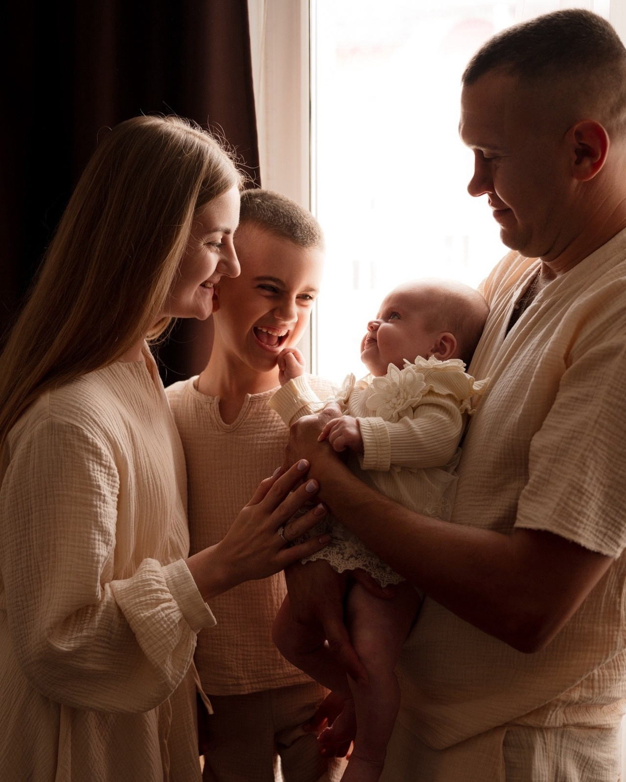 Услуги. Губина Юлия