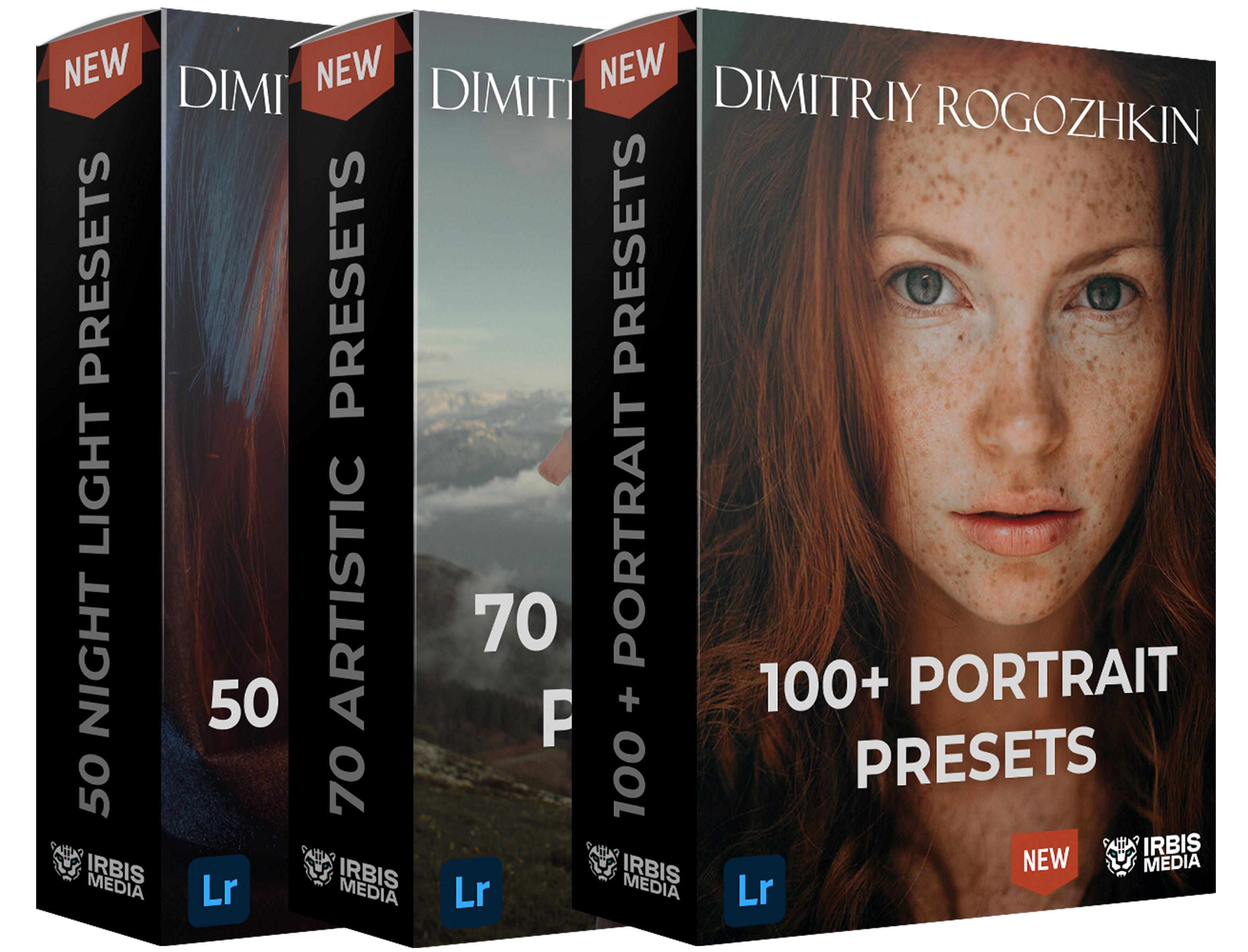 Brush Photoshop. Обучение фотографии. Фотограф Дмитрий Рогожкин