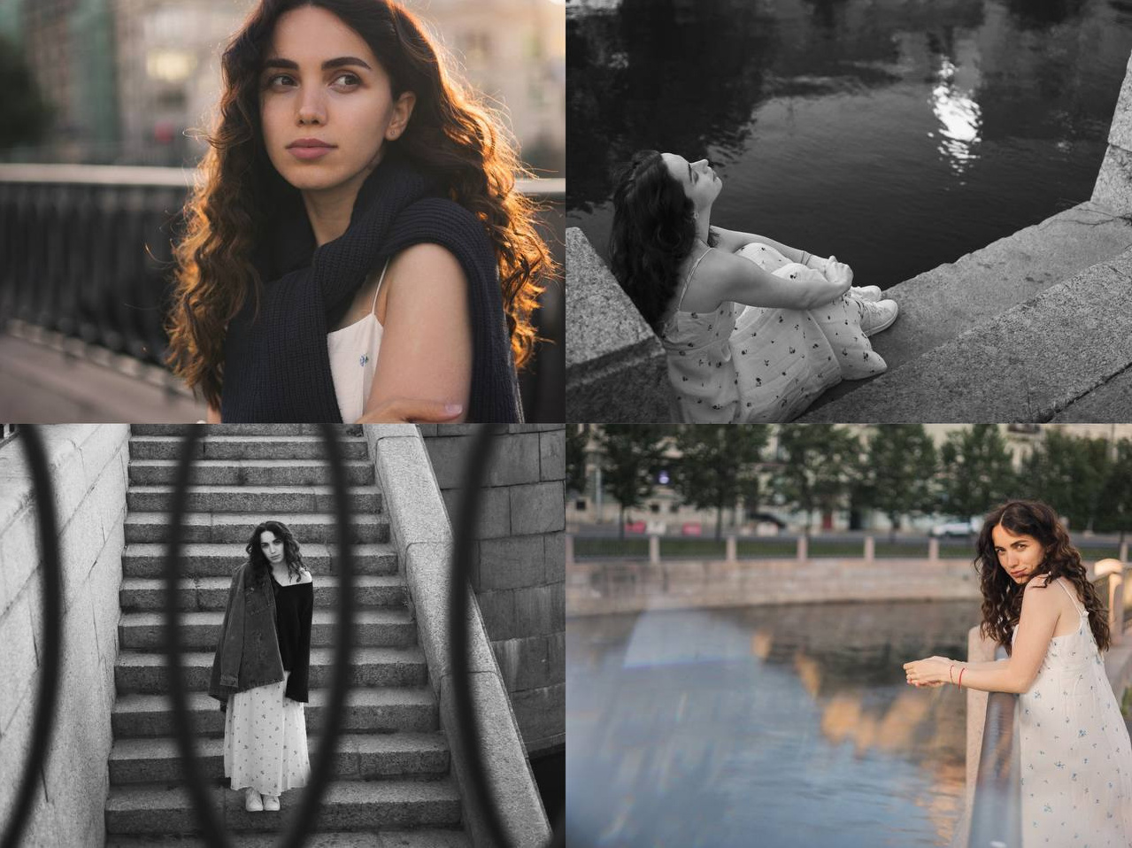 Услуги и стоимость. Портретный фотограф СПб, женский фотограф, минимализм и эстетика