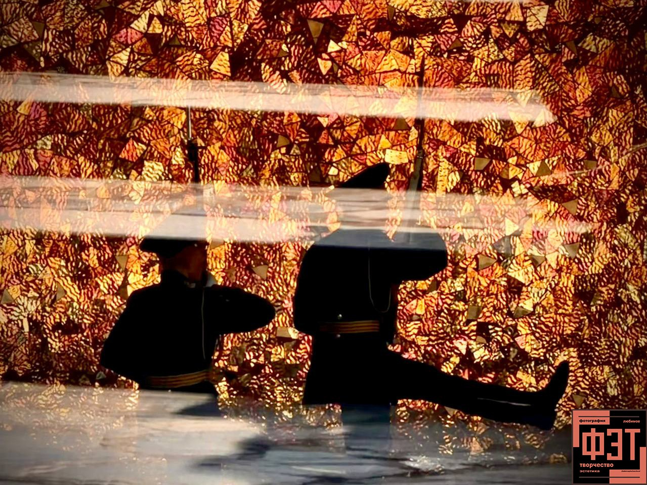Альбом ФЭТ 04.10.2026 в рамках проекта ФЭТ
