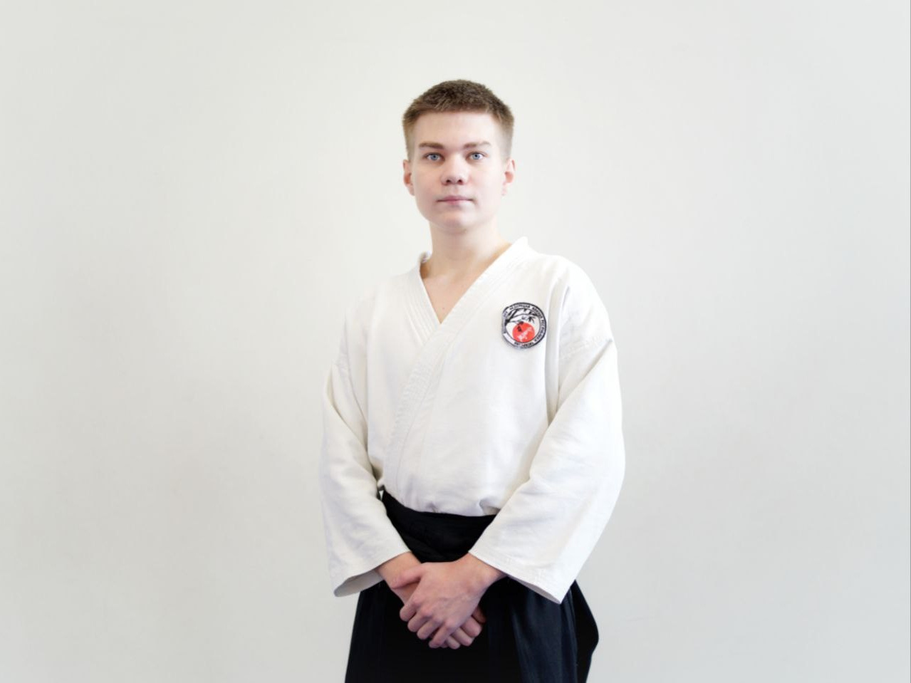 Инструкторы. АйкидоТатарстан