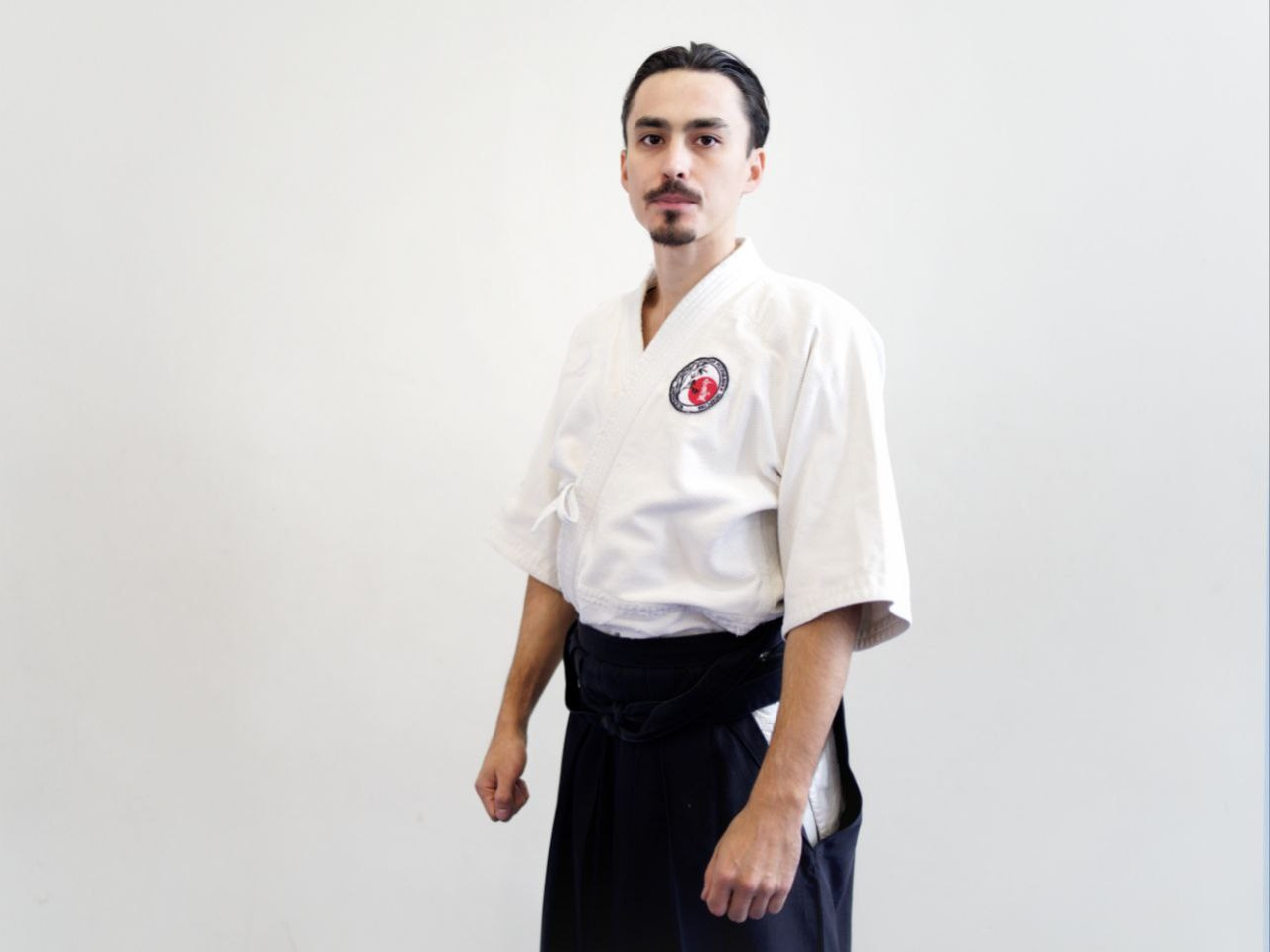 Инструкторы. АйкидоТатарстан