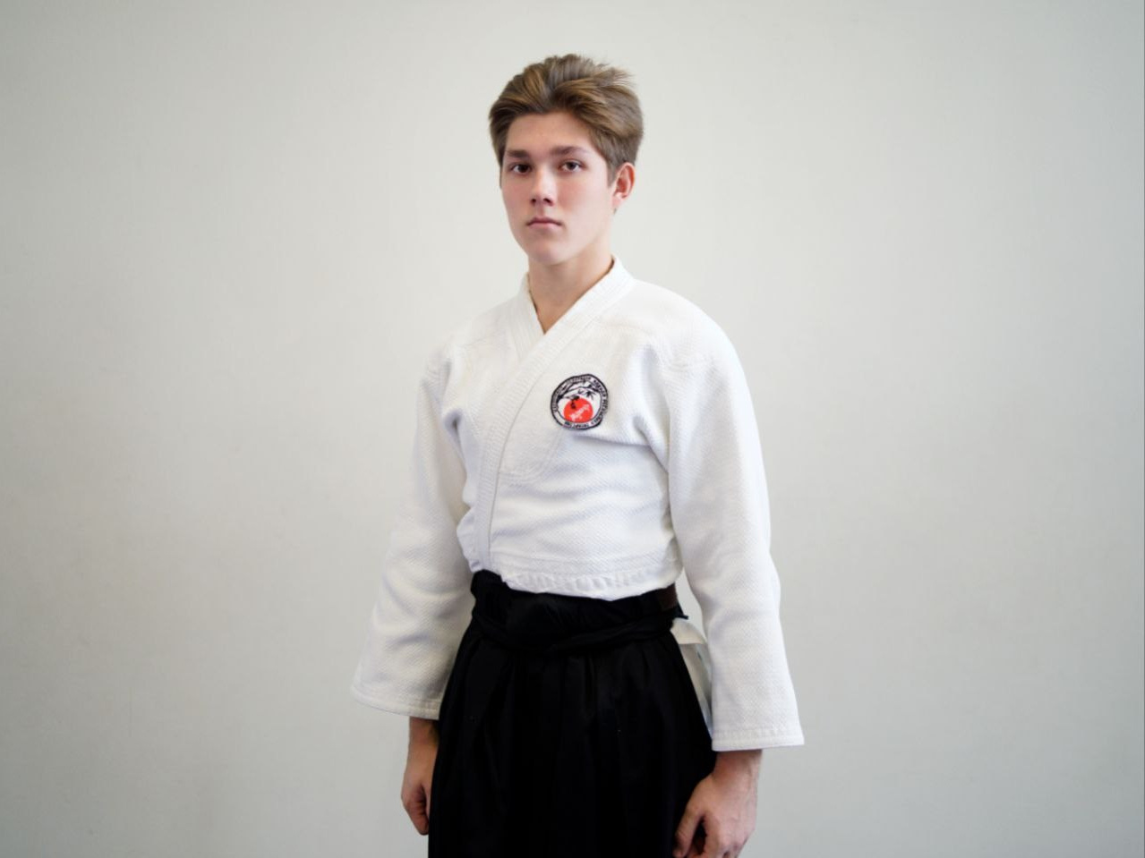 Инструкторы. АйкидоТатарстан