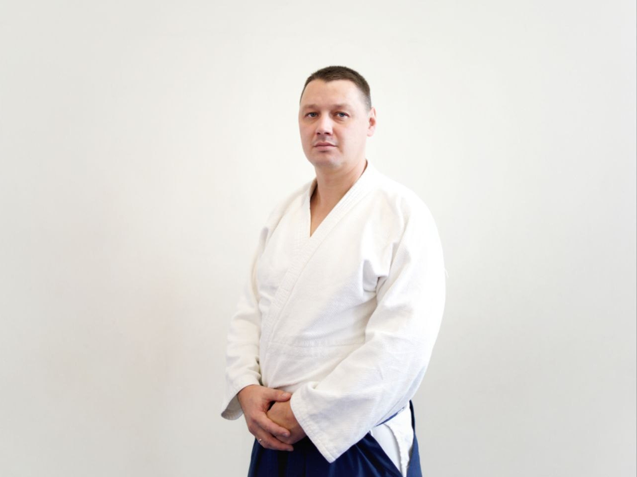 Инструкторы. АйкидоТатарстан