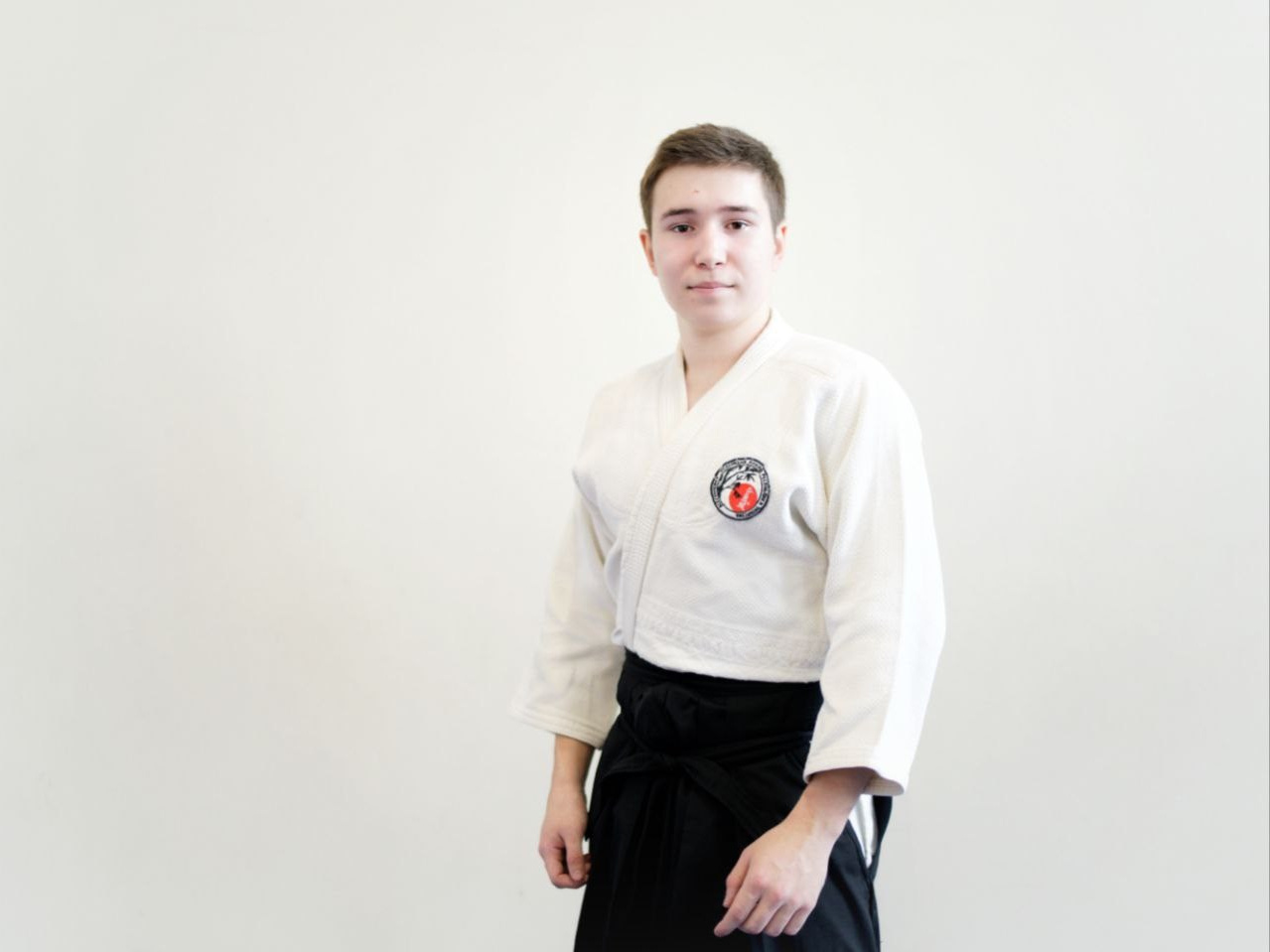 Инструкторы. АйкидоТатарстан