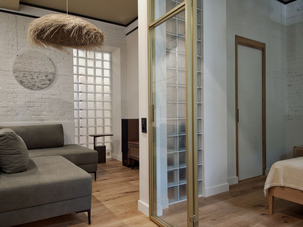 Ирина Плотникова Мозаика «Озеро». Декор для дома