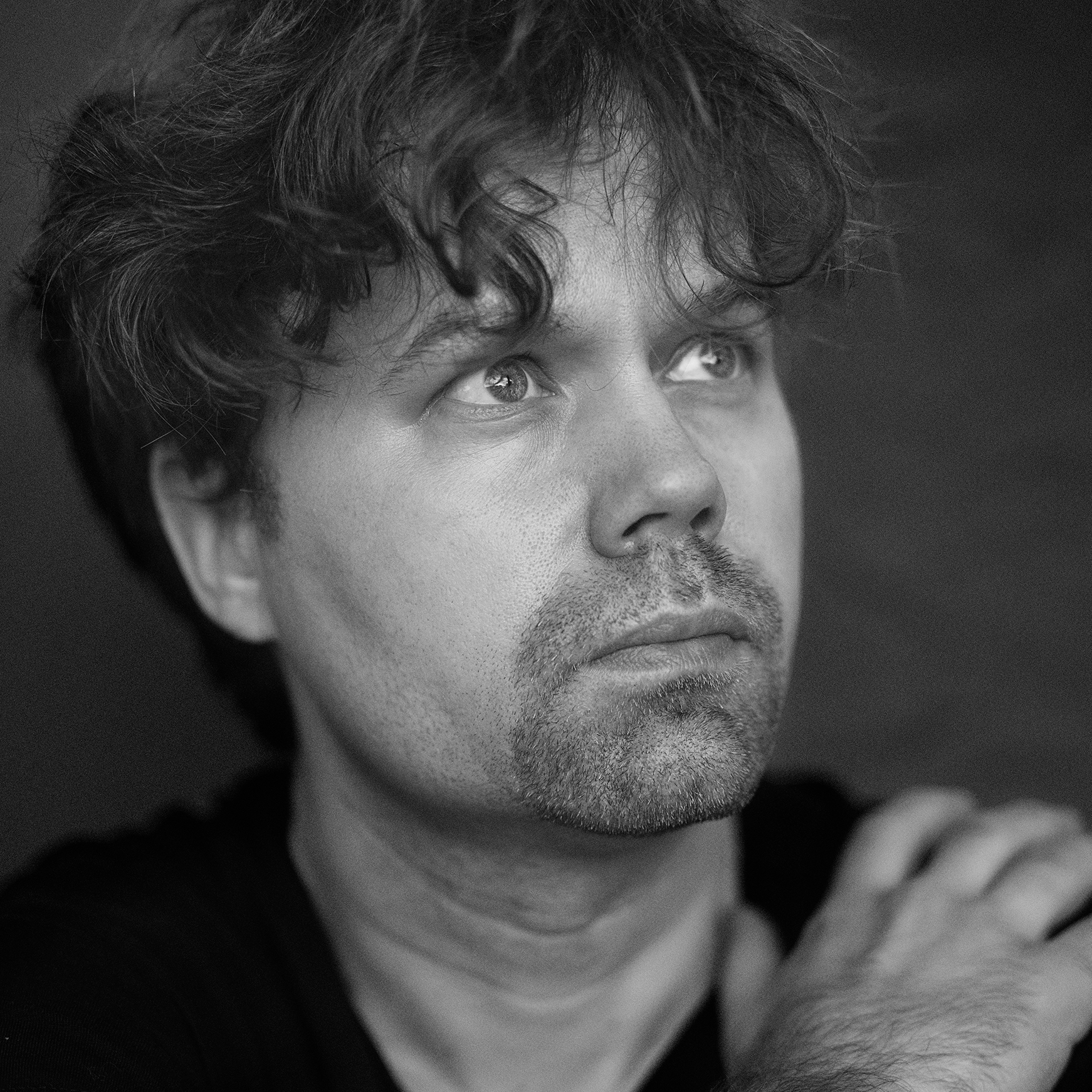 Фотограф Сергей Танков