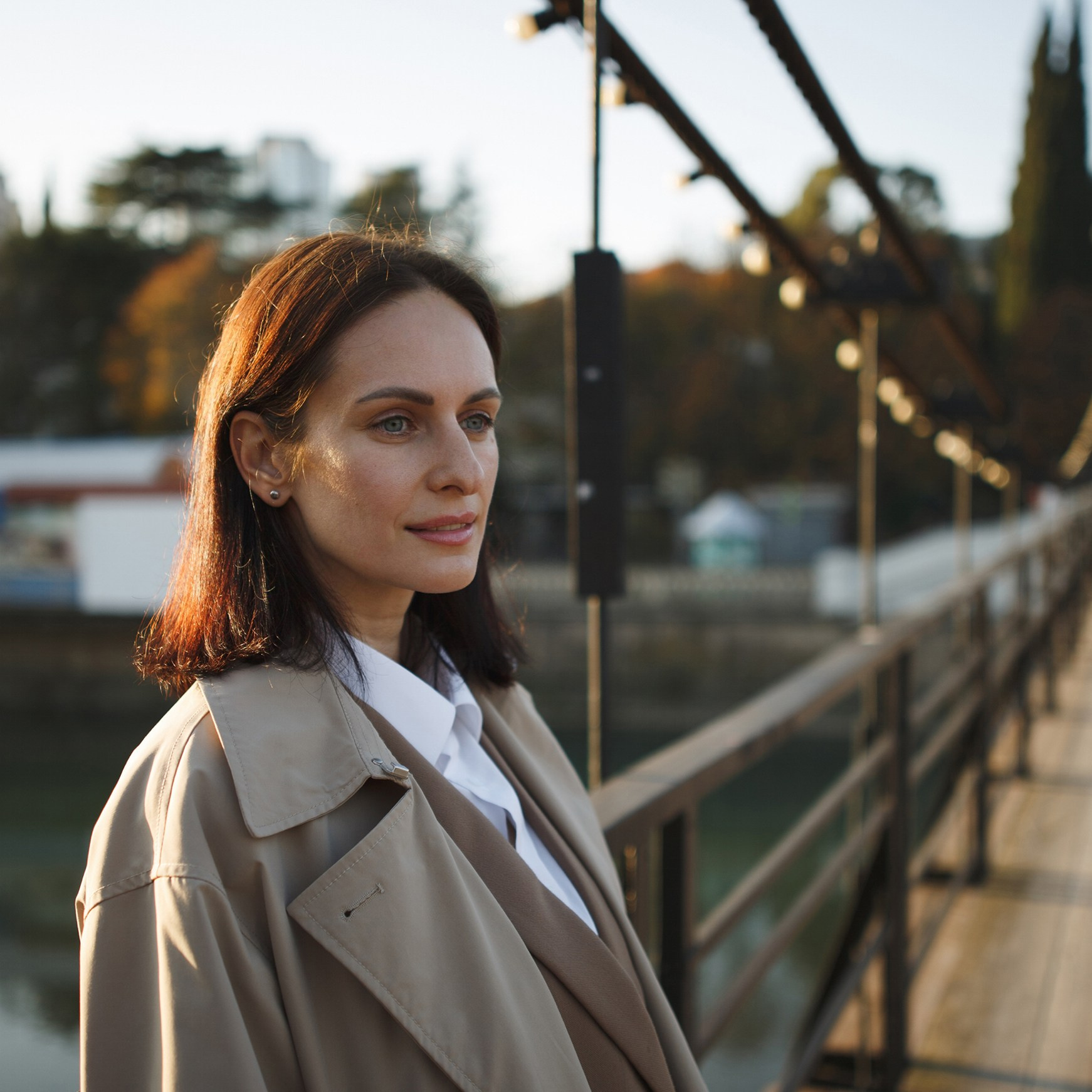 Услуги. Главная