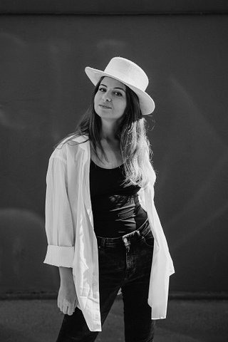 Индивидуальные фотосессии. Фотограф Валерия Голубева (Миронова)