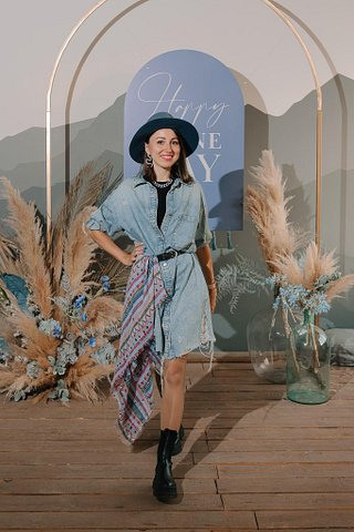 Индивидуальные фотосессии. Фотограф Валерия Голубева (Миронова)