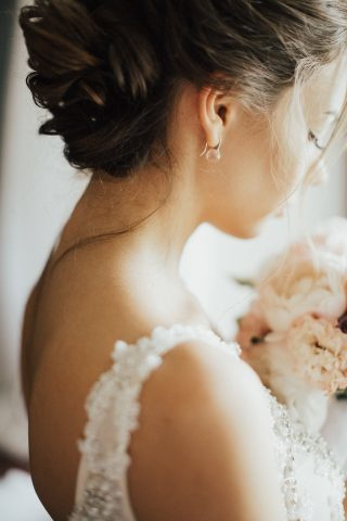 Свадебные аксессуары: идеи для современной невесты. Свадебный фотограф и видеограф Когай Дмитрий и Юлия