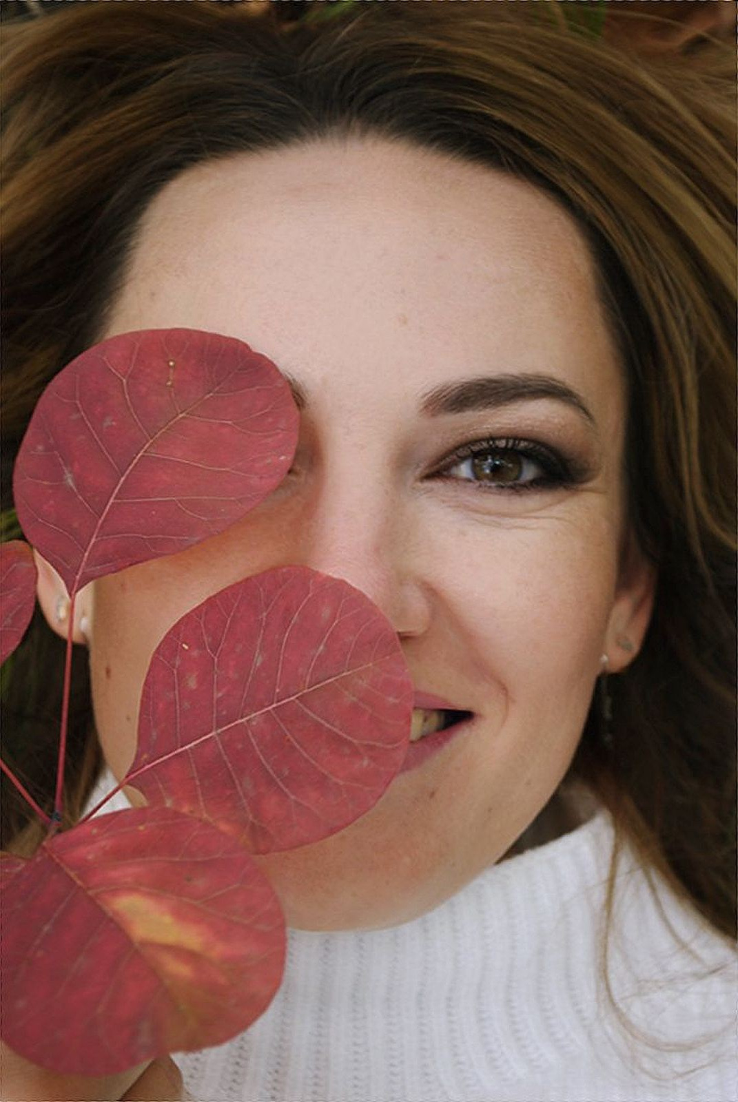 Портретная съемка